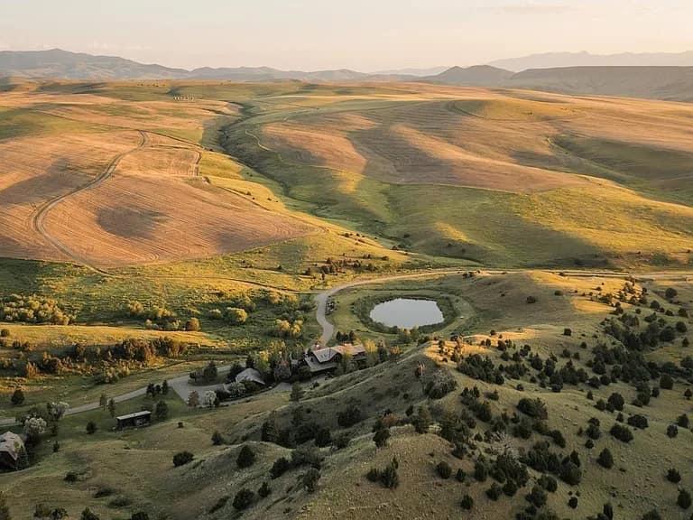 1915 Lakota Dr, Three Forks, MT 59752
