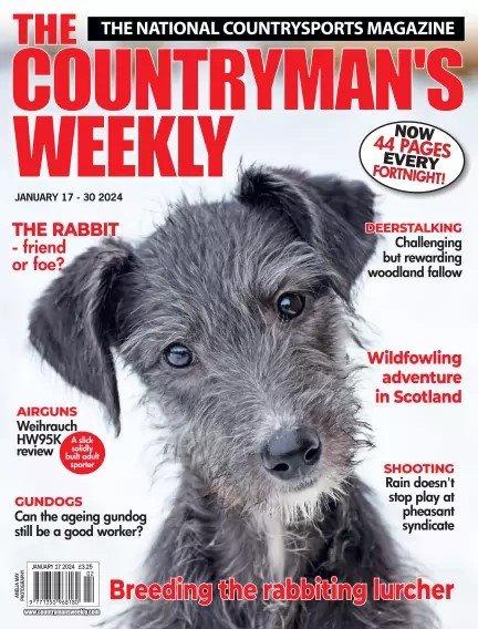 The Countryman’s Weekly 