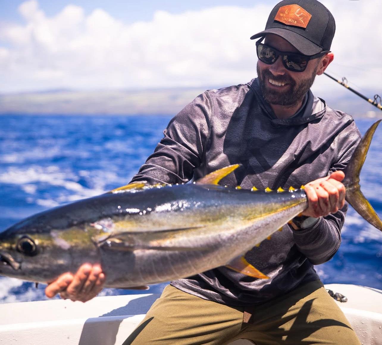 Remi Warren is one of the most famous solo hunters in the world