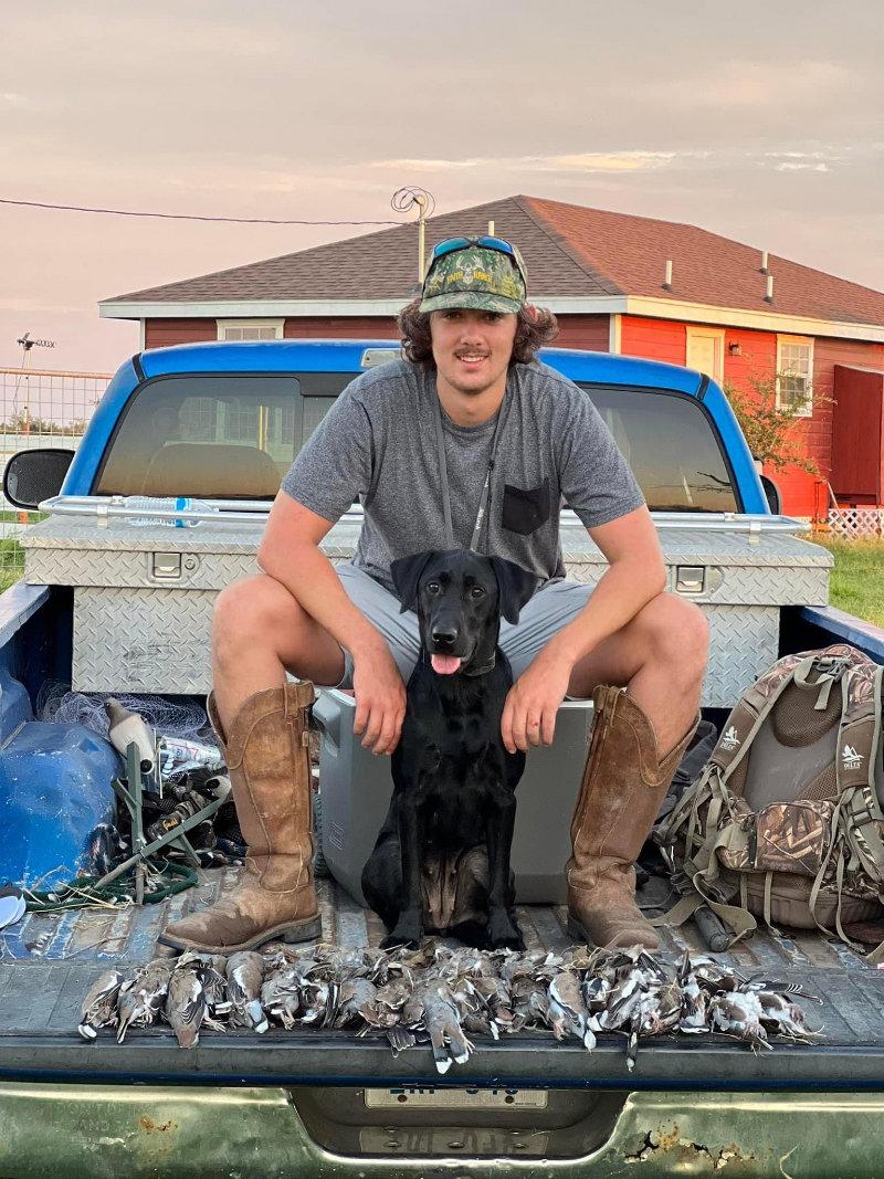 We are currently 26 days away from dove season!