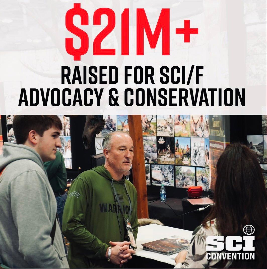 SCI Convention Jan.