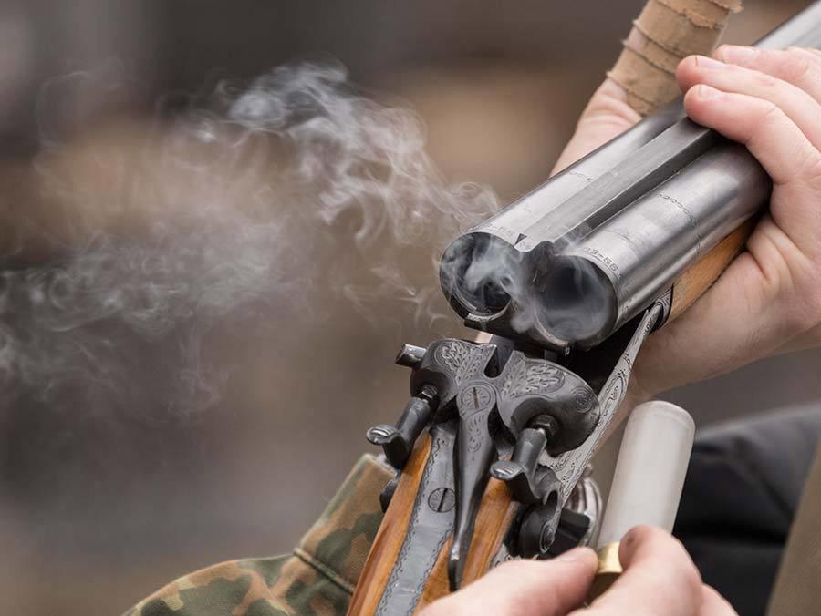 I dag er det en stor succes ikke kun for samleren, men også for jægeren at finde en god sovjetisk pistol i anstændig stand