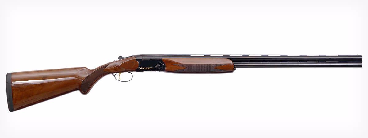 Top 5 Upland Bird Hunting Shotguns from Pheasant Fest 2022