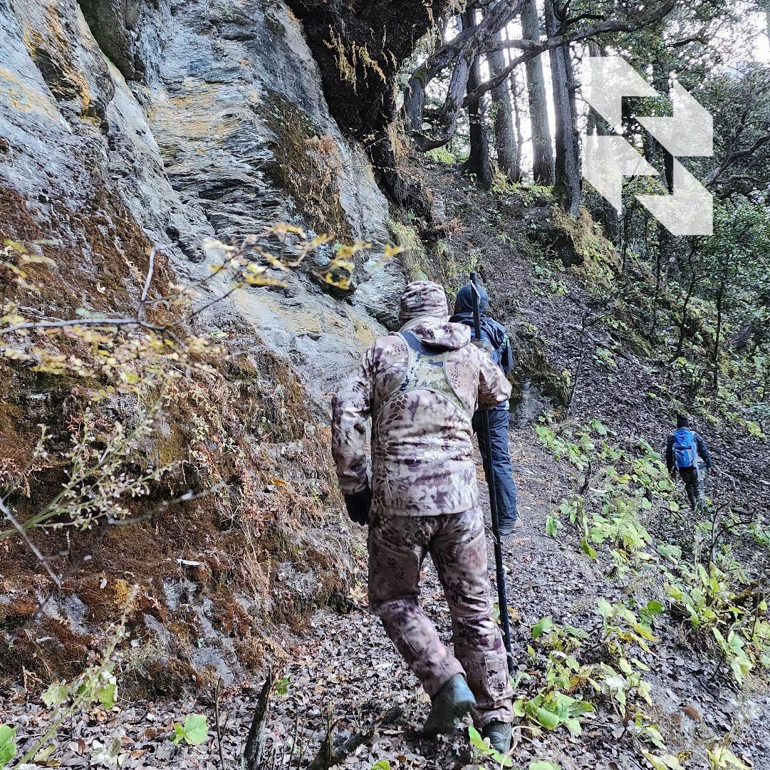 Lov u Nepalu nezaboravno je iskustvo za sve ljubitelje planina.