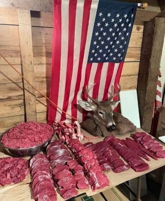 'Merica!