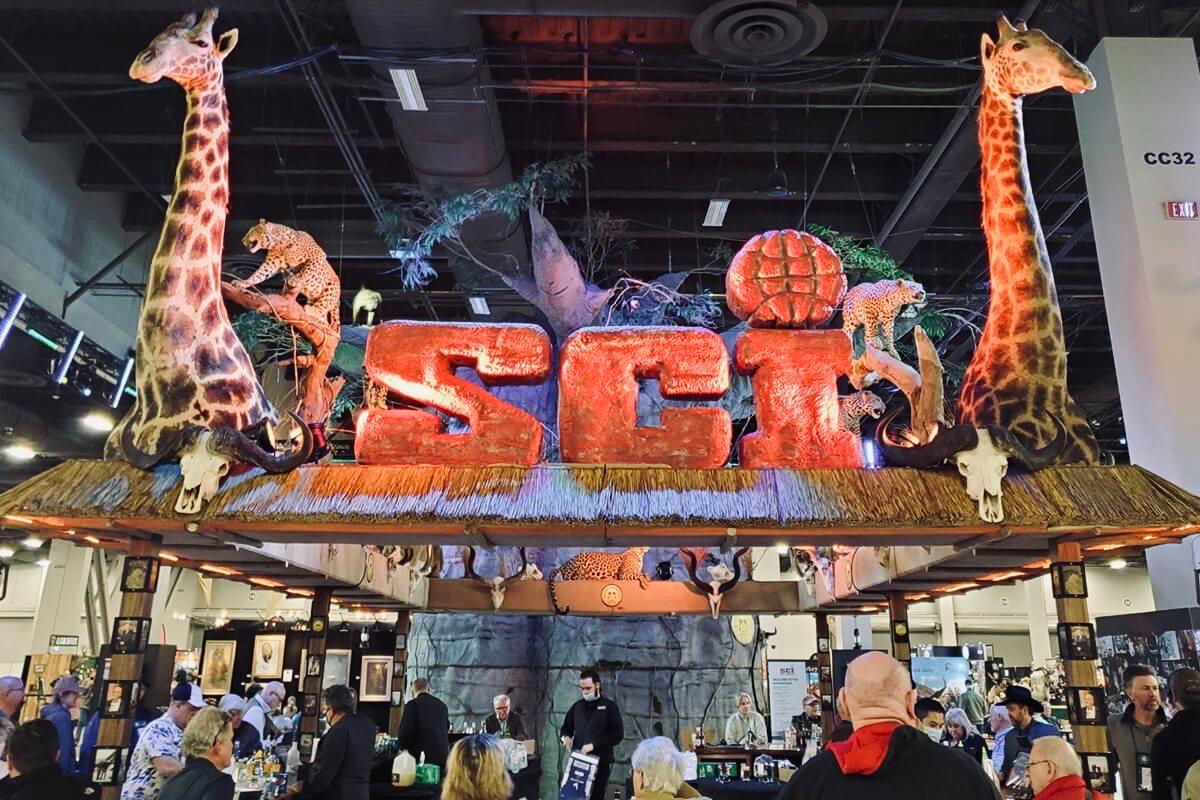 SCI Convention Jan.