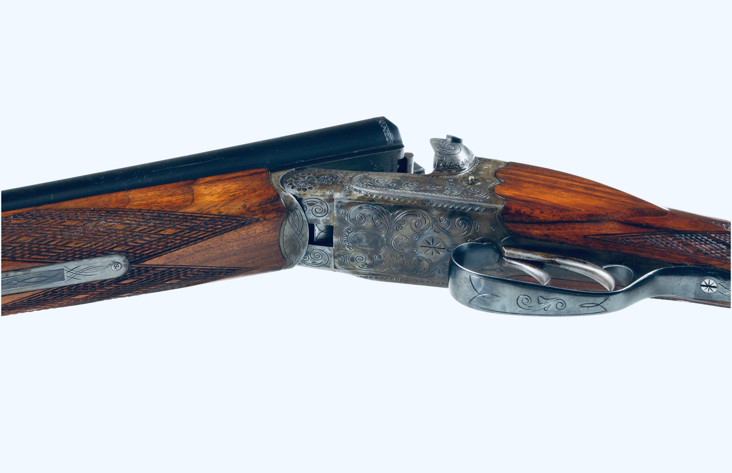 Sauer Royal Side-by-Side Shotgun Review — Models, Specs, Price, Hunting Use & Accessories