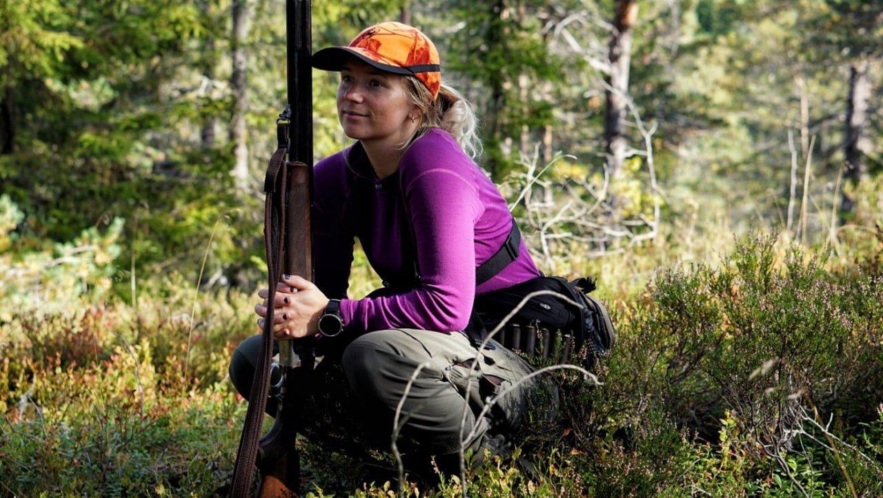 Norwegian Association of Hunters and Anglers