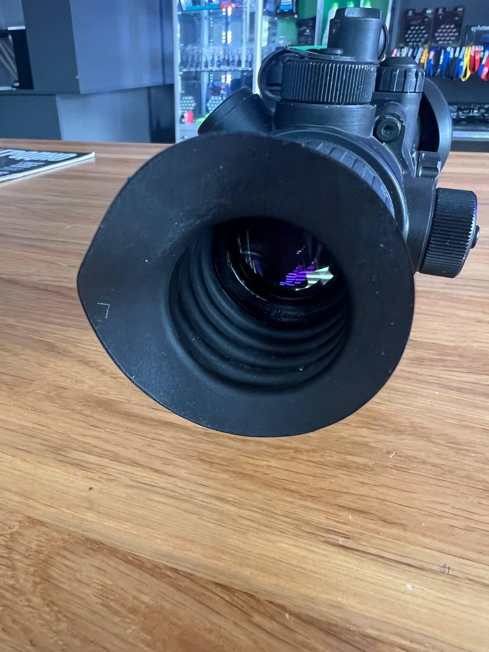 Honest Review of the Pulsar Apex XD75 Scope
