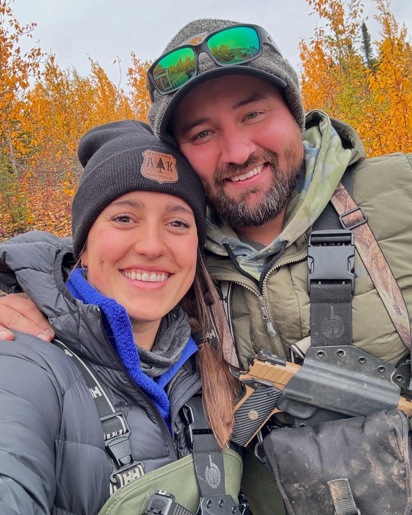 moose camp things.