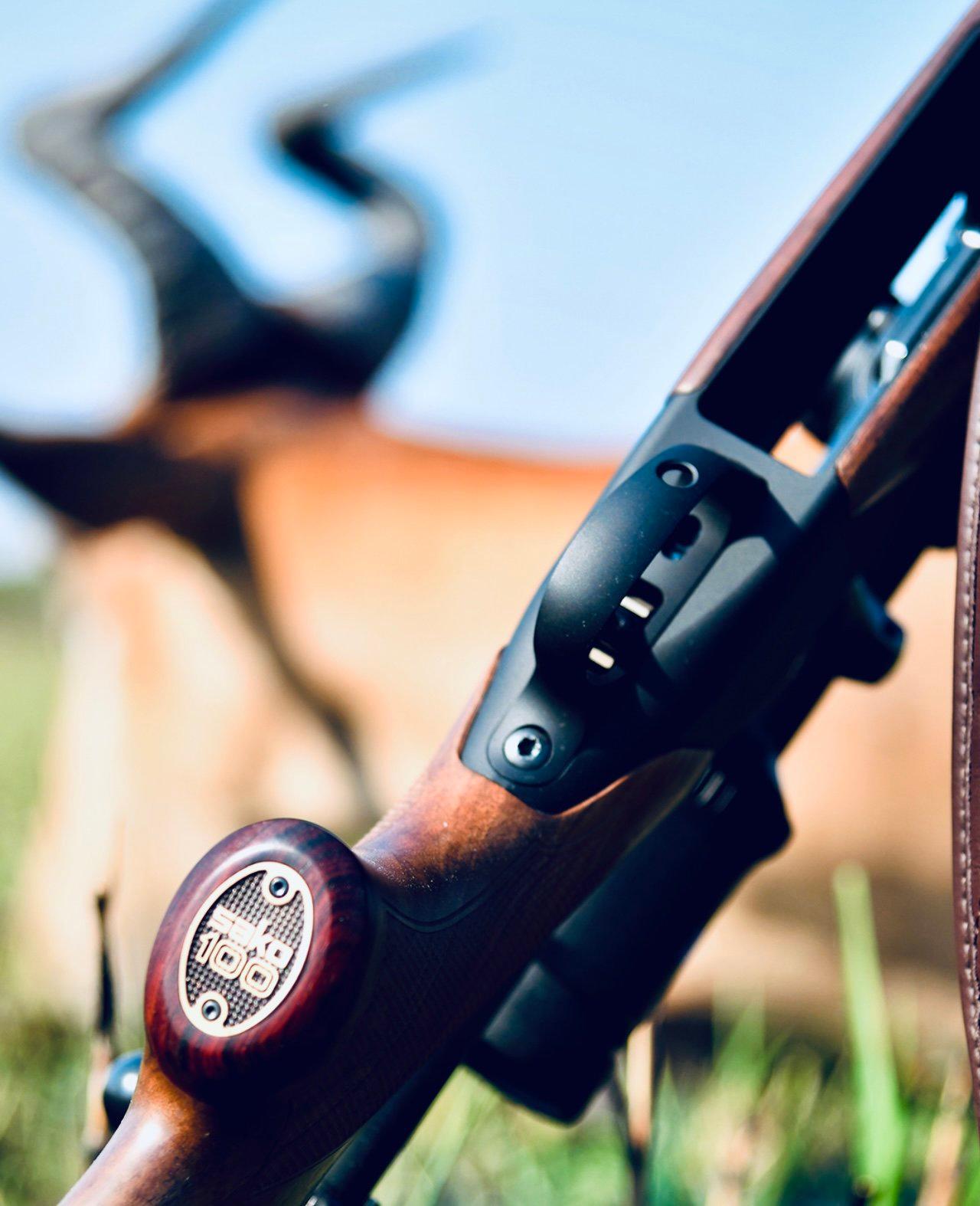Sako 100 Rifle Review: A Modular Masterpiece for Explorers and Precision Hunters