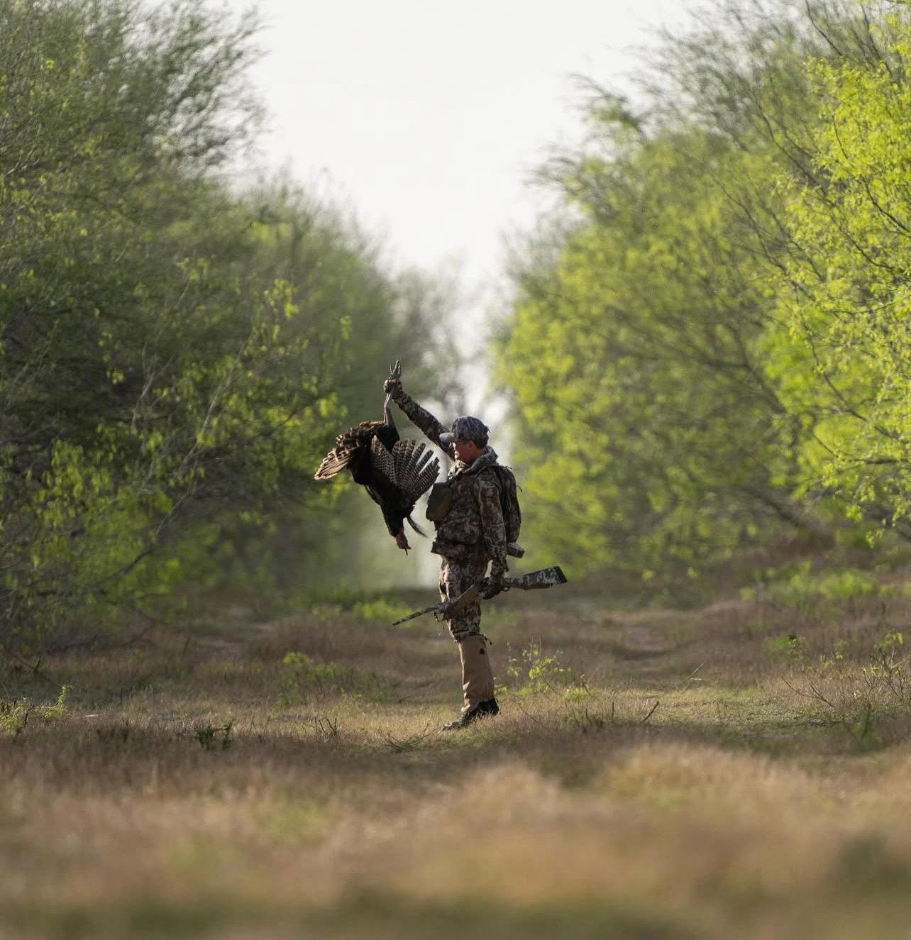 Janis Putelis is a legendary hunter, blogger, and producer of MeatEater: where he hunts, what he shoots, and why millions trust him
