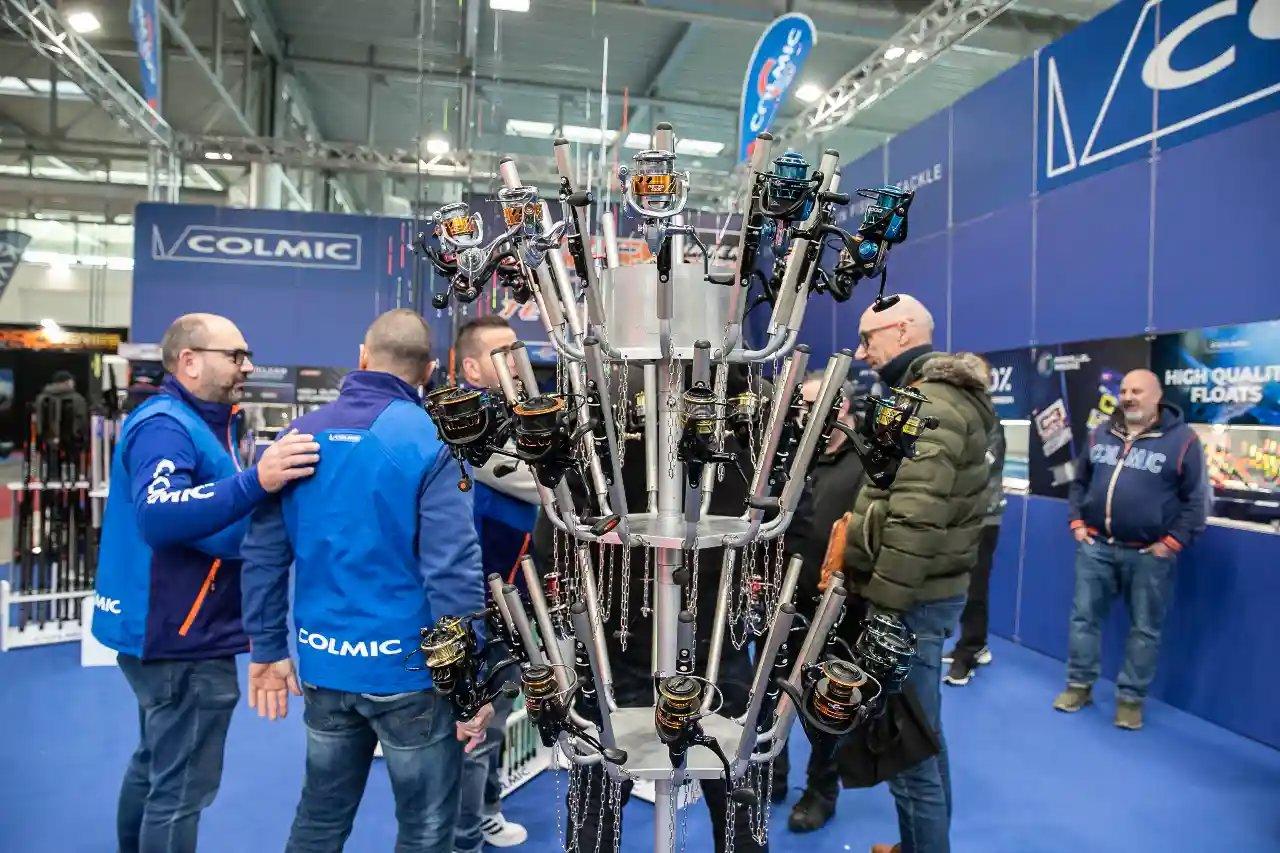 Discover the Thrill of Hunting at EOS European Outdoor Show 2025