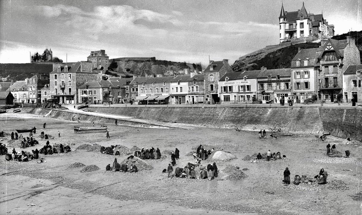 Oyster hunting and sorting in 19th-century France was an essential maritime and culinary practice that reflected both the country’s deep gastronomic traditions and the evolving dynamics of coastal economies.