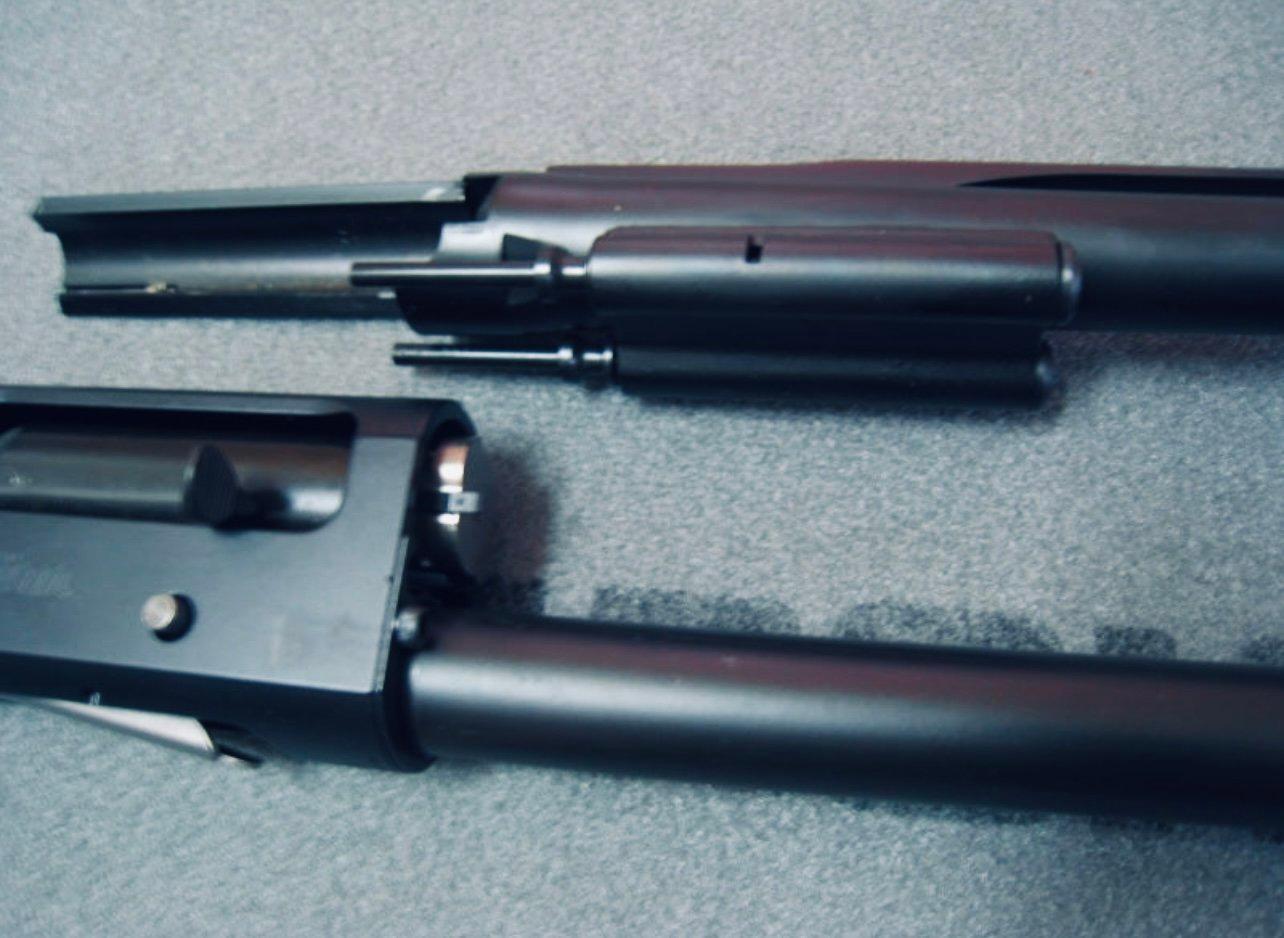Remington Versa Max: обзор ружья, характеристики, модификации и отзывы охотников