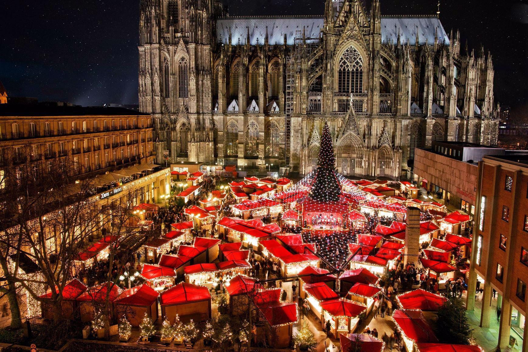 History of Christmas