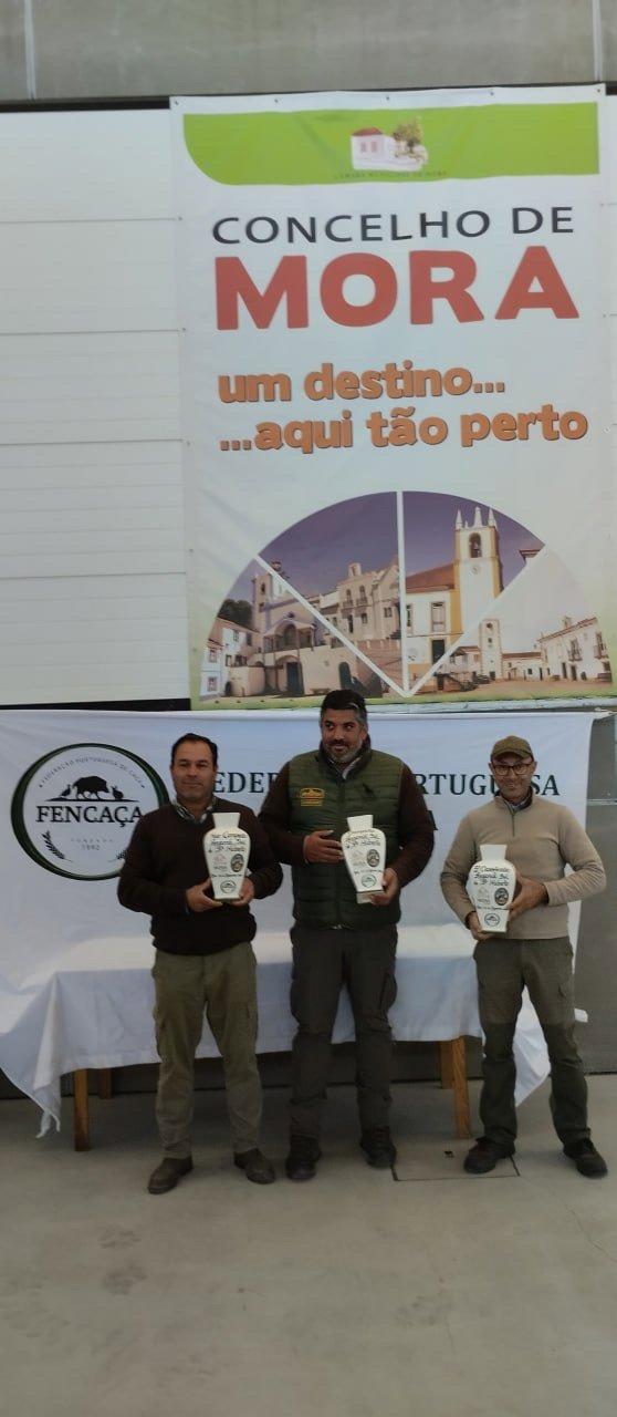 Portuguese Federation of Hunting