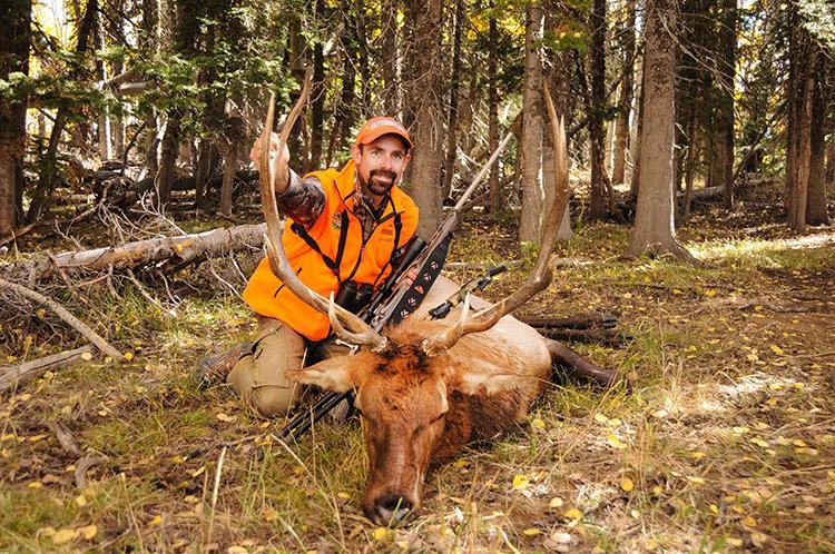 5 AWESOME DIY HUNTS YOU CAN TAKE THIS YEAR