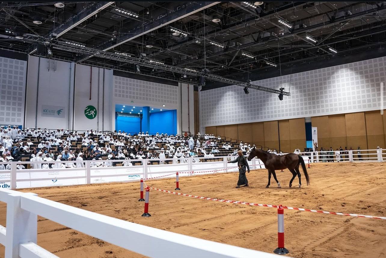 ADIHEX 2025: Opening Day in Abu Dhabi