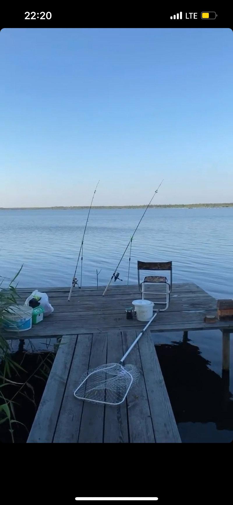 peaceful
