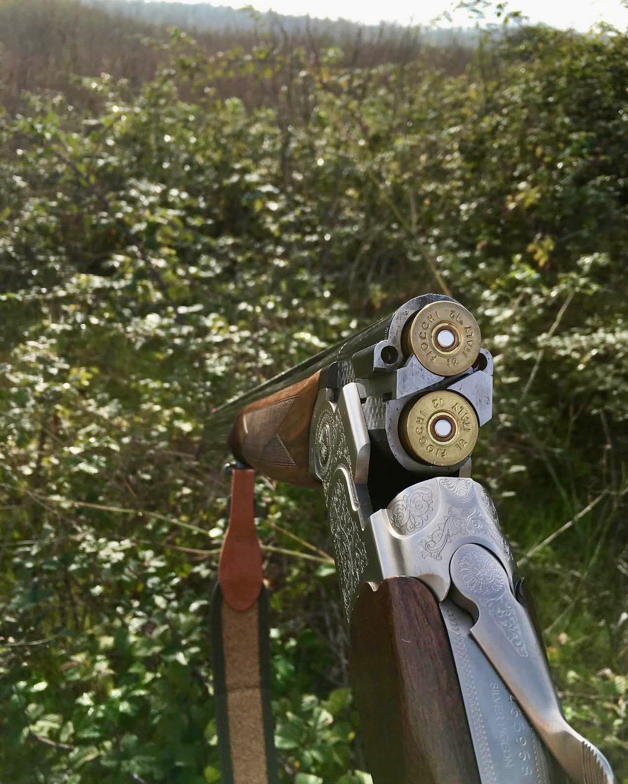 Beretta 686 Silver Pigeon I: Обзор, характеристики, калибры, цена, отзывы, чоки.