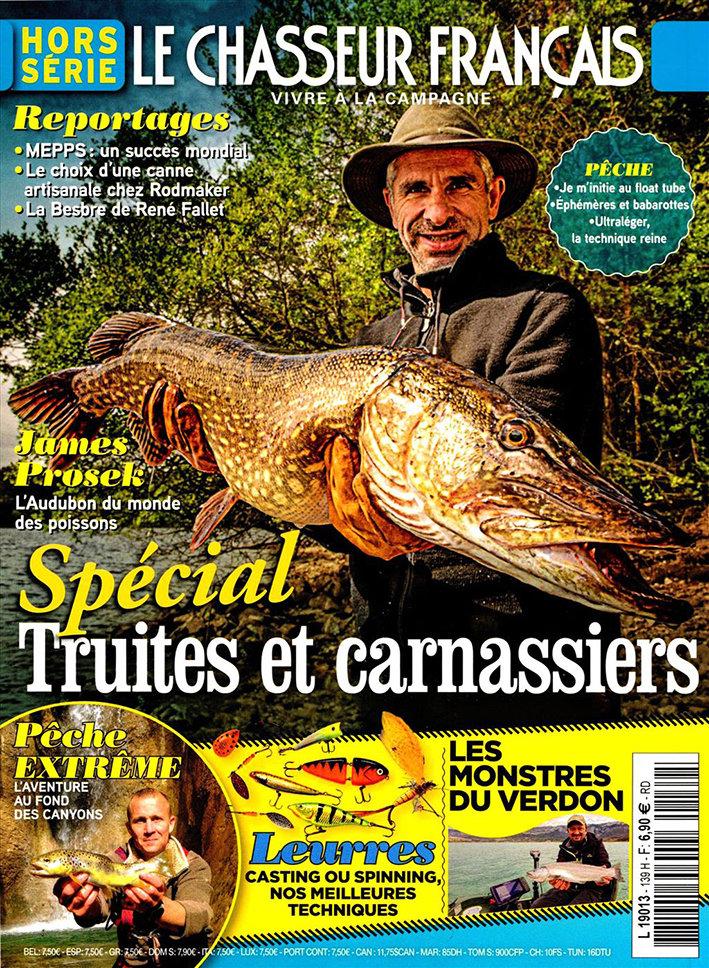 Le Chasseur Français – The French Hunter