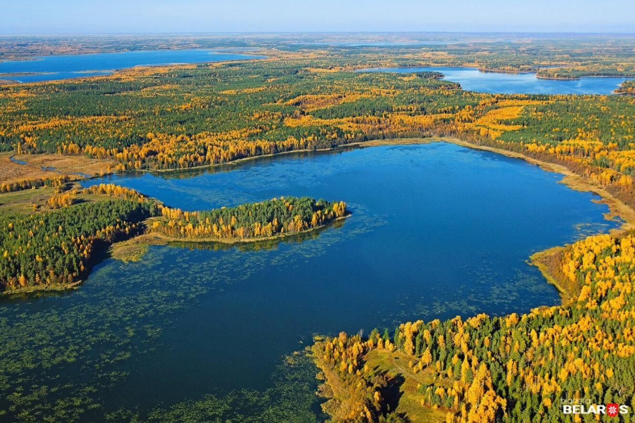 Фотоконкурс с необычными призами стартовал в Беларуси