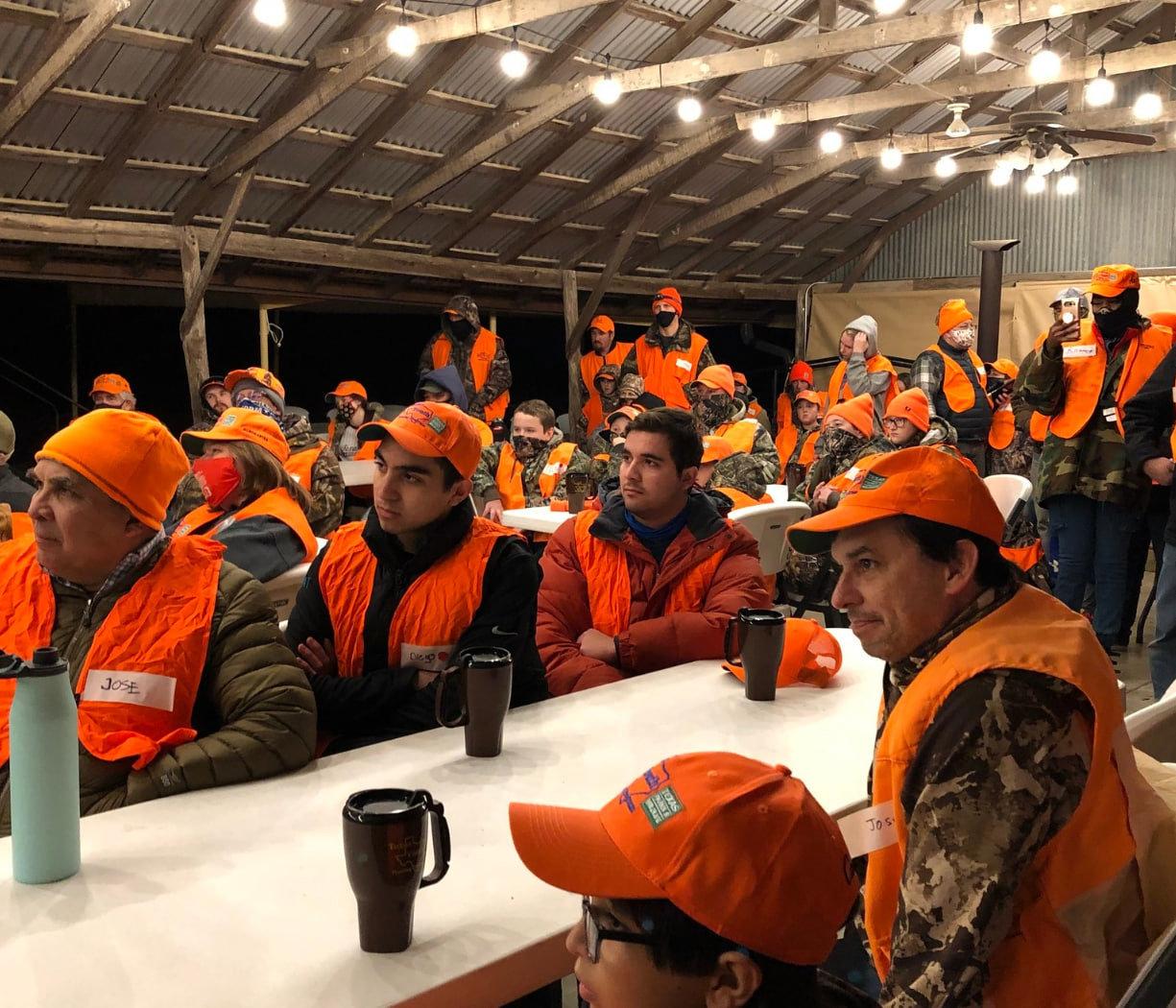 Texas Wildlife Association (TWA) - The Texas Wildlife Association was formed in 1985 by a group of ranchers, wildlife managers, and hunters dedicated to the conservation, management, and enhancement of wildlife and wildlife habitat on private lands.