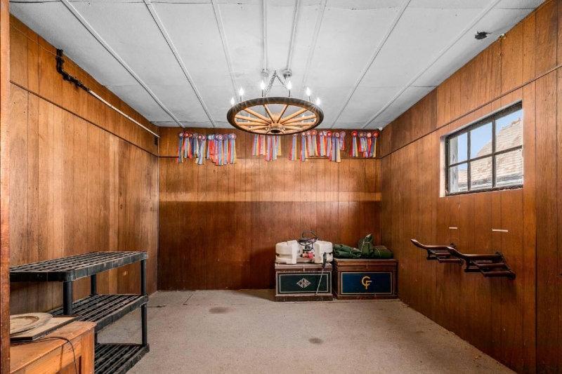 PRESENTING THE NOTABLE CREBILLY FARM | Once in a lifetime opportunity to own, customize, and preserve the historic Crebilly Farm.