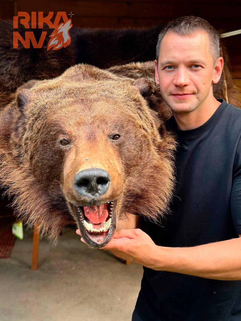 🐻🏆Dobro jutro svima i produktivnu srijedu želi naš RikaNV tim!