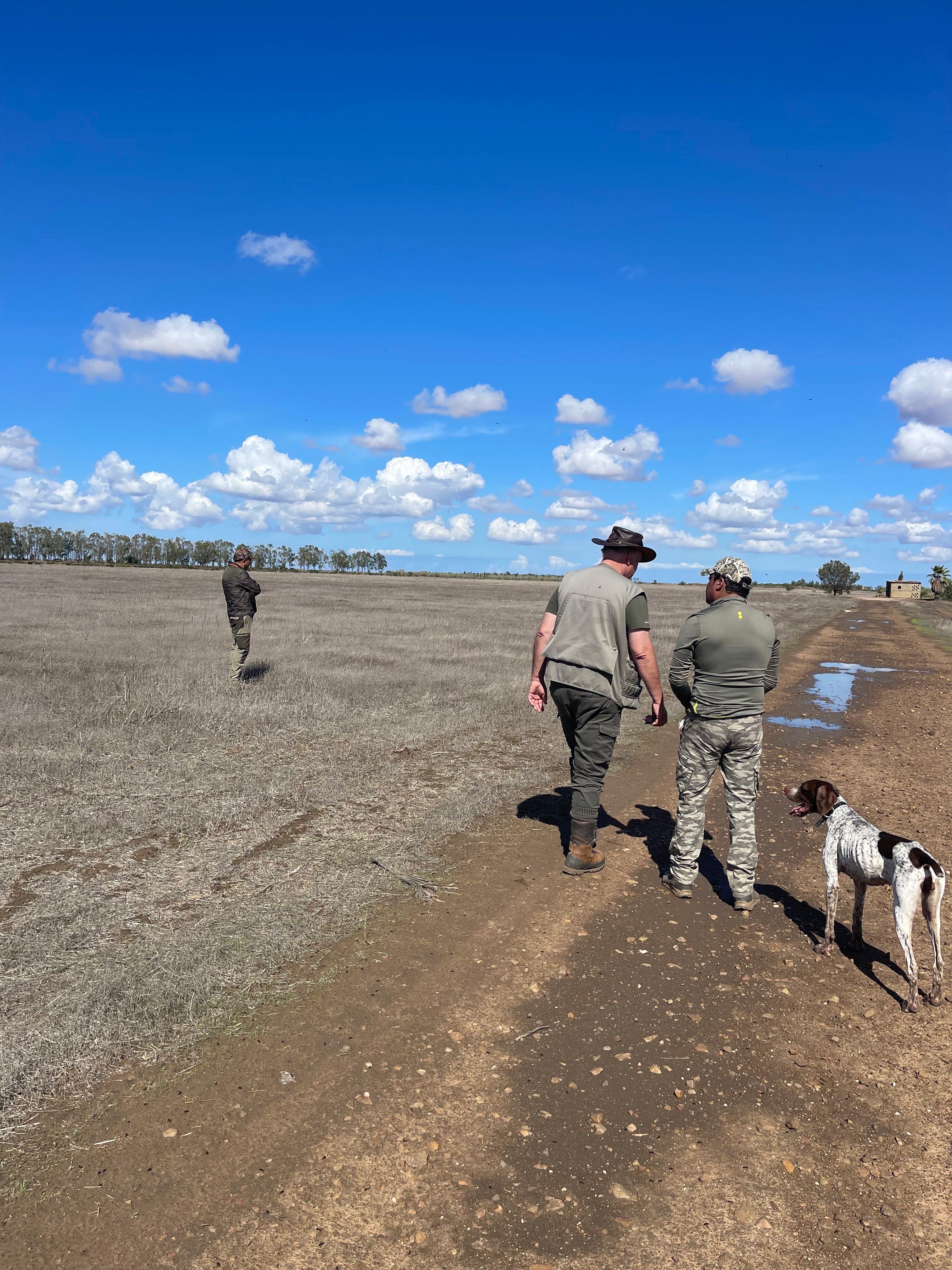 Small Game Hunting in Morocco 2025: Rabbits, Partridges, Quail — Season, Regions, Gear & Costs