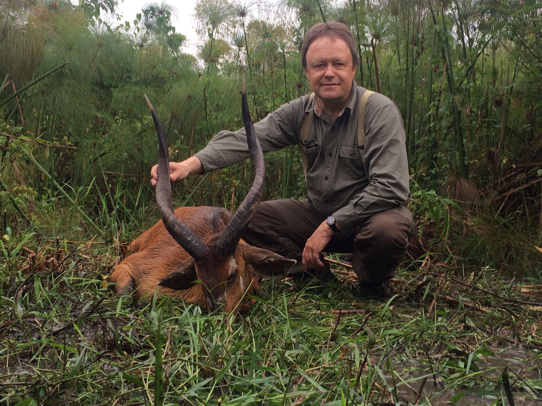 Discovering Buvuma for Hunting: A Hidden Gem in Uganda, Exploring Geographical characteristics in the Buvuma, hunting seasons of the Region