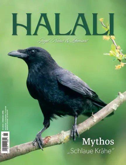 HALALI - Jagd, Natur und Lebensart