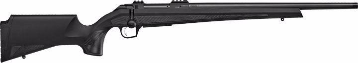 CZ Debuts 600 Series: A Firsthand View