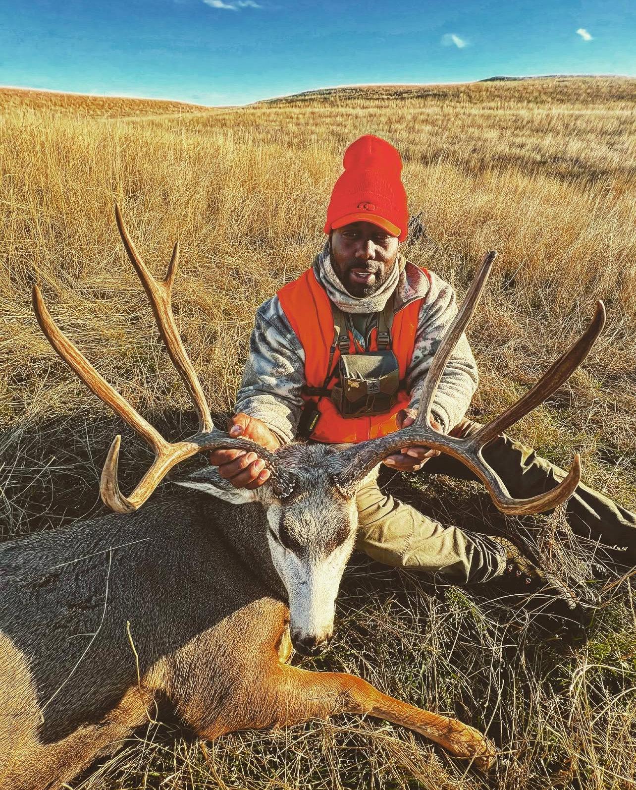 Trent Cole Jr.: NFL Star Turned Hunting Influencer and Outdoor Blogger