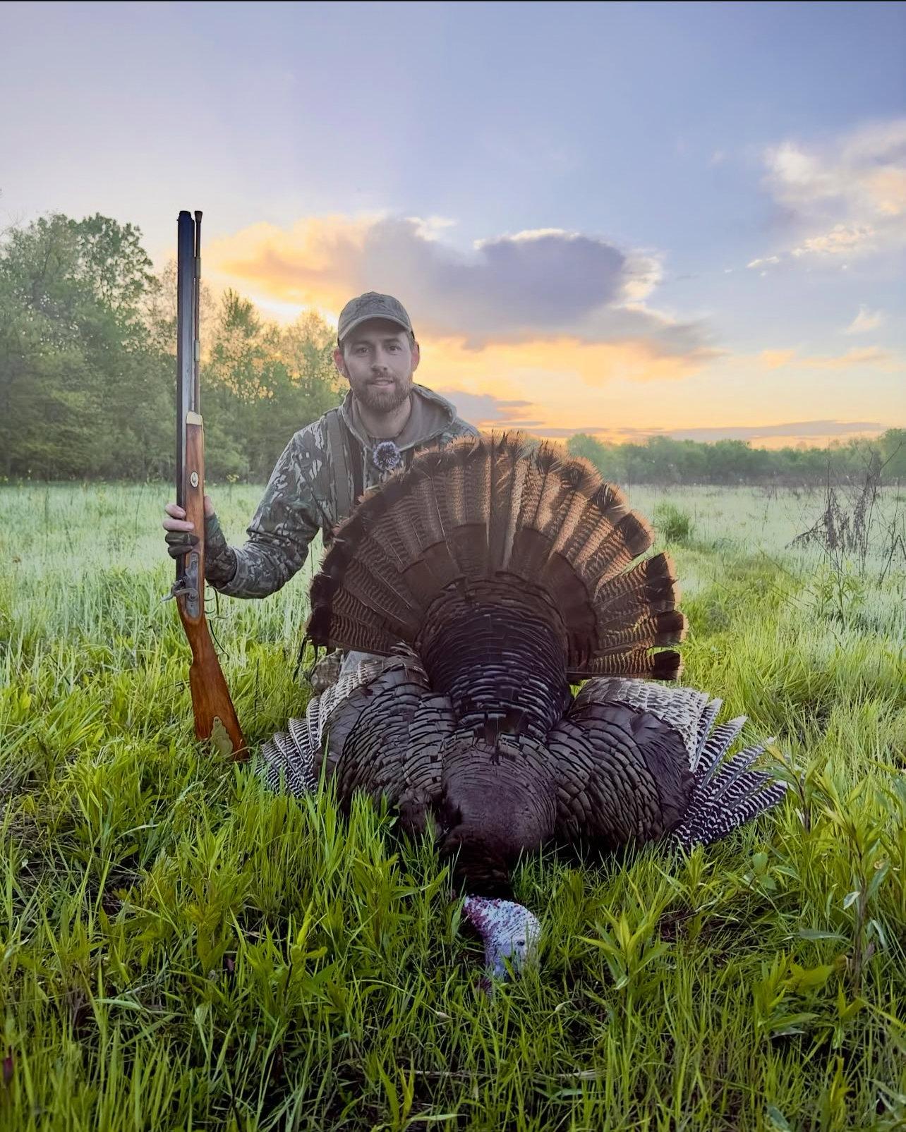 Aaron Warbritton: Hunting Influencer and Blogger Dominating Public Land Strategies