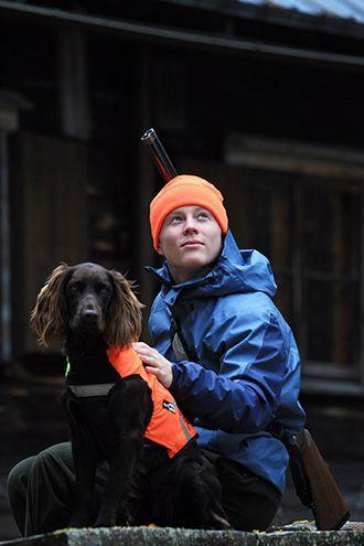 Hunting in Finland