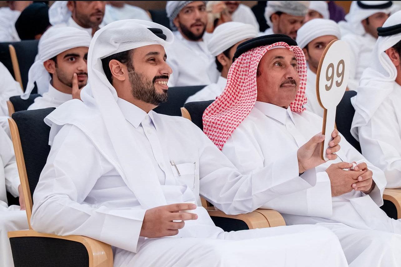 ADIHEX 2025: Opening Day in Abu Dhabi