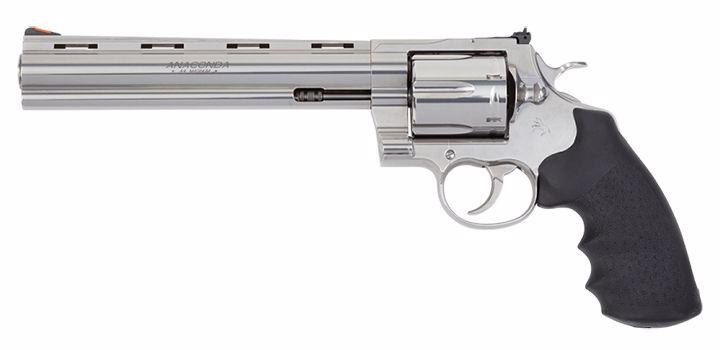 Hardware: Colt Anaconda