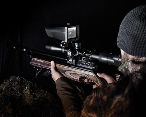 Five Top Tips to Improve Low Light Hunting