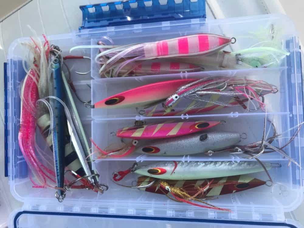 Fishing in Costa Rica: Dancing the Jig with Costa Rican Monsters