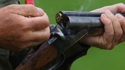 В Малоритском районе во время охоты ранен мужчина
