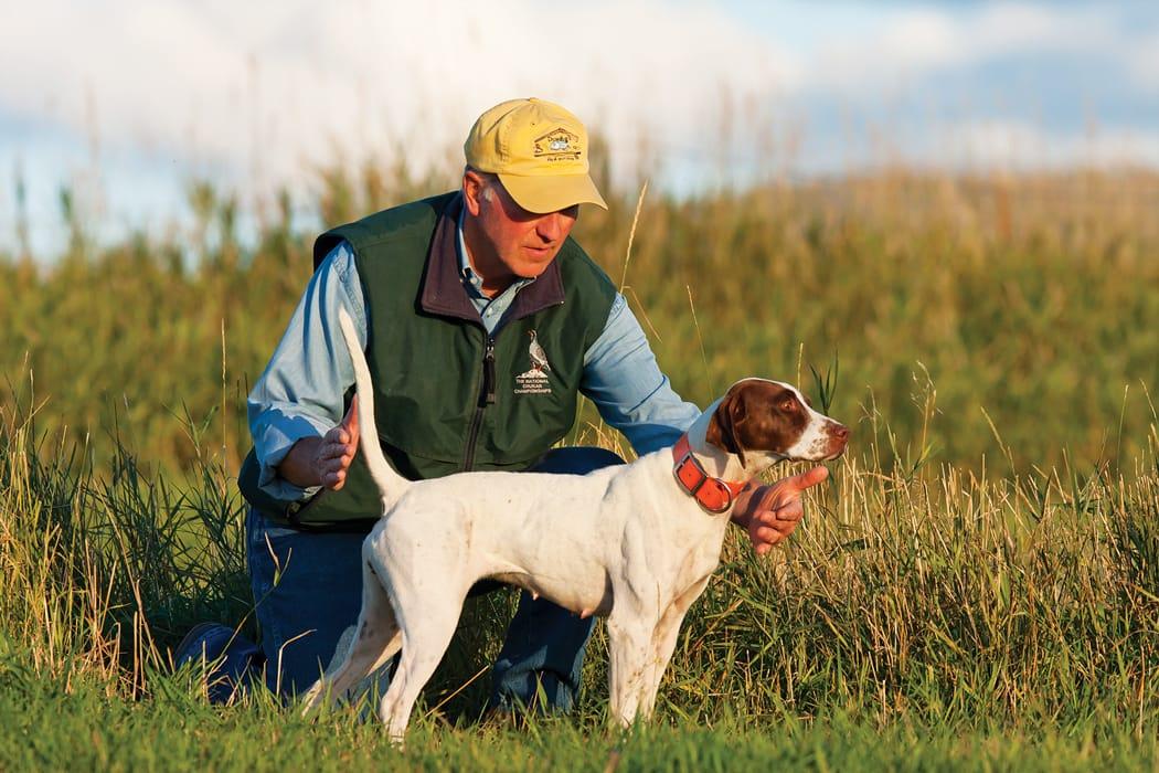 4 Ways to Prepare Your Dog for Hunting Season: