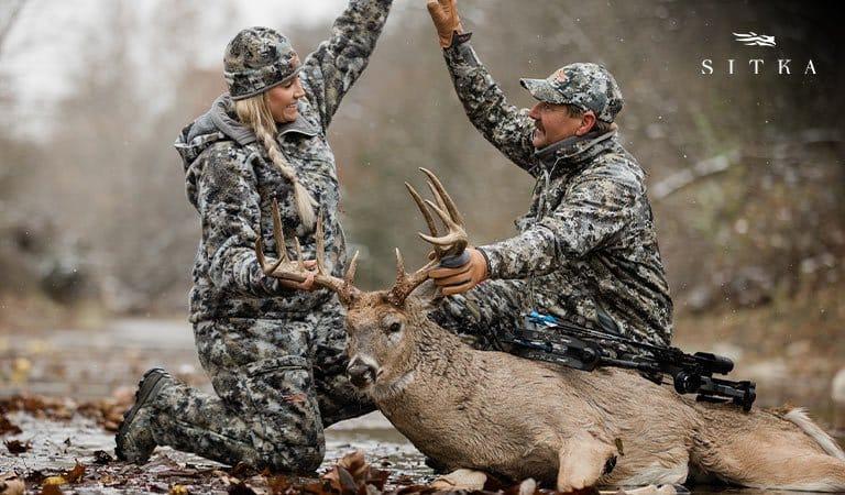 Pennsylvania Will Finally Allow Limited Sunday Deer Hunting.