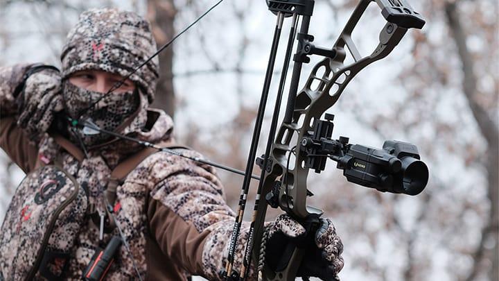 First Look: Garmin Xero A1i Pro Bow Sight