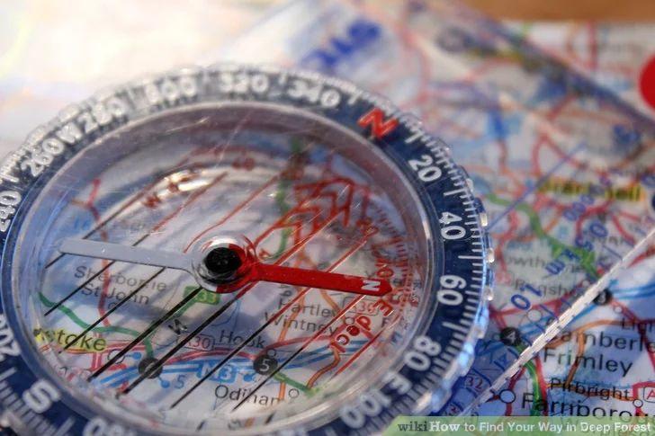 Each year, dozens of people get lost in the Mountains and become the subjects of search-and-rescue missions.