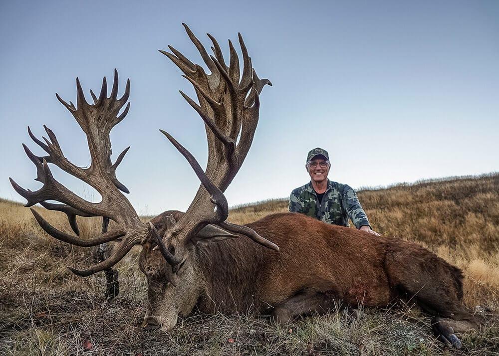 These 5 Essential Hunting Tips Will Help You Become a Better Hunter.