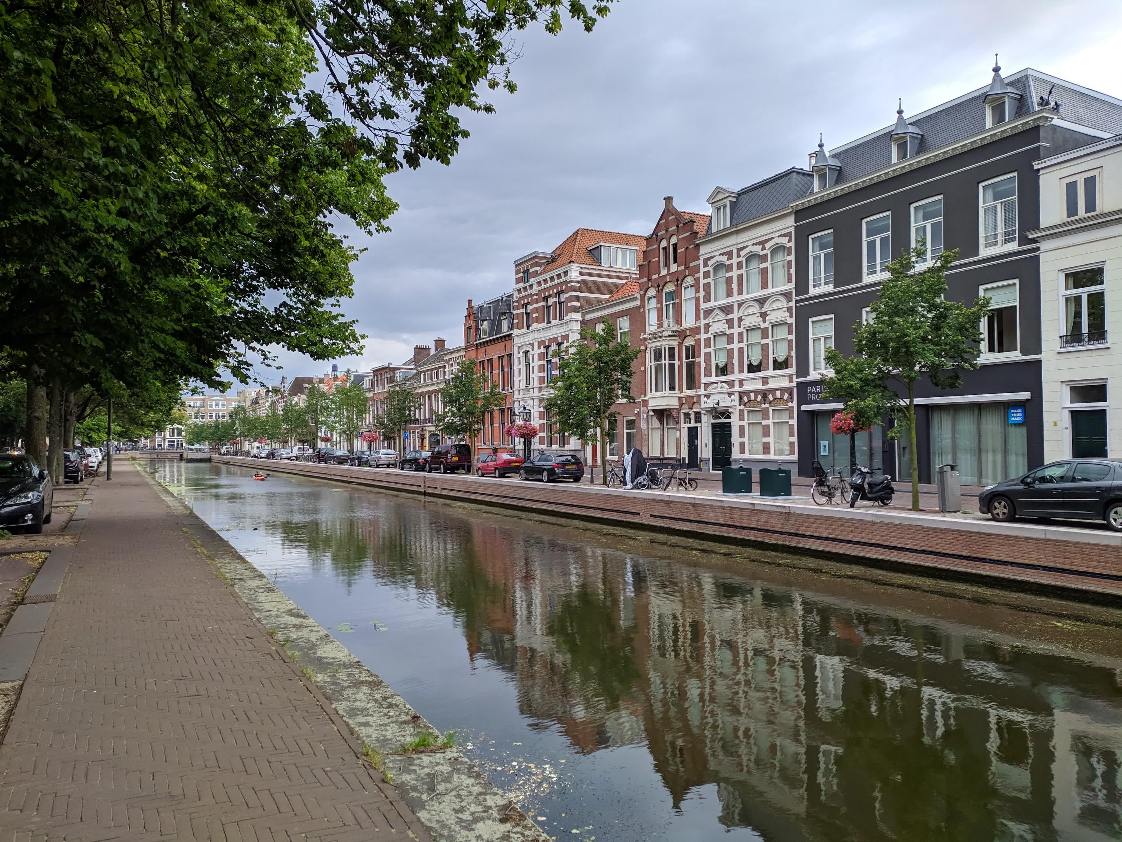 Den Haag 💚