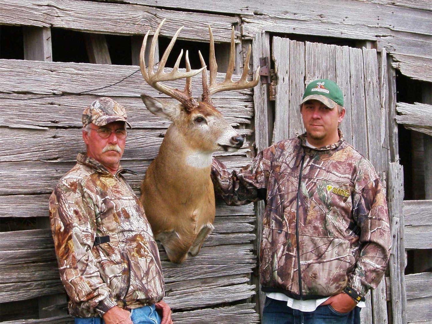 Hunting and Social Media