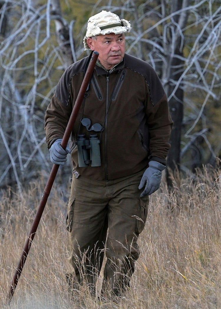 Президент России Владимир Путин провёл рабочую поездку в Приморье и Амурской области, после которой российский лидер на несколько дней отправился отдохнуть в сибирскую тайгу.